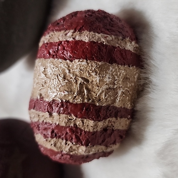 PRIMITIVE  🥚 EGGS FOR DECORATIVE PURPOSES. - Picture 4 of 4